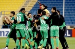 مقایسه عملکرد ذوب آهن با استقلال و پرسپولیس در آسیا