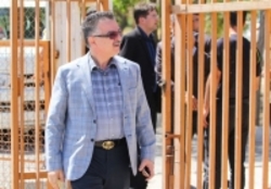 محمدرضا زنوزی: تیم اصلی تراکتورسازی فصل آینده بسته می‌شود