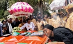 شباهت آشکارِ حادثه سقوط بوئینگ در اندونزی و اتیوپی