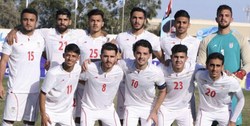 کمک 200 میلیون تومانی کمیته المپیک ایران به فوتبال