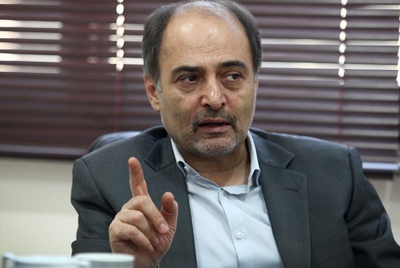 اسلامیان: قصدمان پرداخت نکردن پول کی روش نیست/ فدراسیون از هر طریقی میخواهد با کی روش تسویه حساب کند اسلامیان: قصدمان پرداخت نکردن پول کی روش نیست/ فدراسیون از هر طریقی میخواهد با کی روش تسویه حساب کند