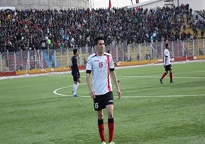 واکنش استقلالی ها به مرگ فوتبالیست کشورمان واکنش استقلالی ها به مرگ فوتبالیست کشورمان
