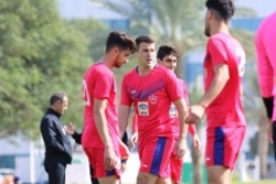 حسین کلانی: بازیکن خارجی پرسپولیس فعلا گیج است