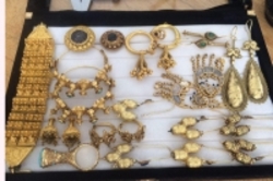 ممنوعیت معامله طلا وجواهر در فضای مجازی طلای دست دوم و قسطی نخرید