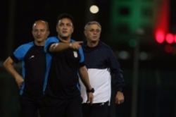 اظهارات مربی تیم ملی فوتبال امید ایران درباره دیدار با اردن و ویتنام
