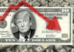 عطوان: باید از ترامپ دیوانه تشکر کنیم!  به زودی سیطره اقتصادی آمریکا بر جهان پایان خواهد یافت