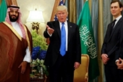 توافق پنهان و غیرقانونی ترامپ با سعودی‌ها با چه واکنش‌هایی روبرو بوده است؟
