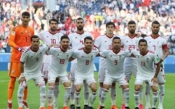 حضور تیم ملی فوتبال ایران در تورنمنت چین منتفی شد