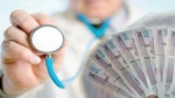 خروج پزشکان از چرخه درمان به دلیل مسایل اقتصادی
