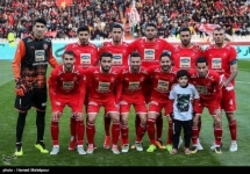 ترکیب تیم فوتبال پرسپولیس برای دیدار مقابل نفت مسجدسلیمان اعلام شد