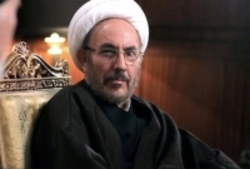 یونسی : عداه‌ای با تندروی جمهوری اسلامی‌ را گروگان گرفته‌اند