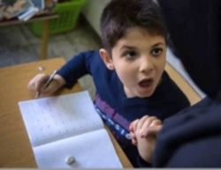 خراسان‌شمالی نیازمند ساخت مدرسه‌ای برای اوتیسمی‌ها