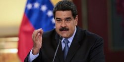 مادورو اعلام کرد: قطع روابط ونزوئلا با کلمبیا  اخراج دیپلمات‌های کلمبیا از ونزوئلا