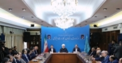 واکنش روحانی به شکایت دادستان کل از وزیر ارتباطات
