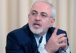 واکنش ظریف به خبر استعفای جمعی از دیپلمات‌های وزارت خارجه