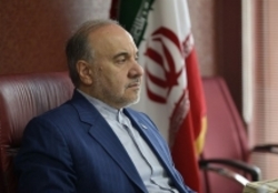 سلطانی‌فر: با واگذاری استقلال و پرسپولیس صد درصد موافقم/ فدراسیون فوتبال بحث سرمربی تیم ملی را پیگیری می‌کند