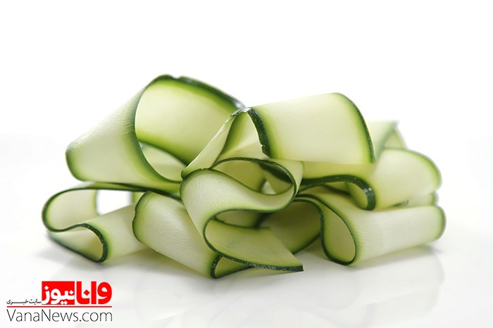 15خوراکی که باعث لاغری می شوند 15خوراکی که باعث لاغری می شوند