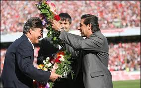 قطبی – استقلال؛ 4 بازی مقابل 4 سرمربی! قطبی – استقلال؛ 4 بازی مقابل 4 سرمربی!