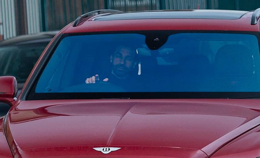 ویراژ ستاره سرخ پوشان در خیابانهای پایتخت ویراژ ستاره سرخ پوشان در خیابانهای پایتخت