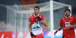 جدول لیگ برتر فوتبال در پایان روز اول هفته بیستم