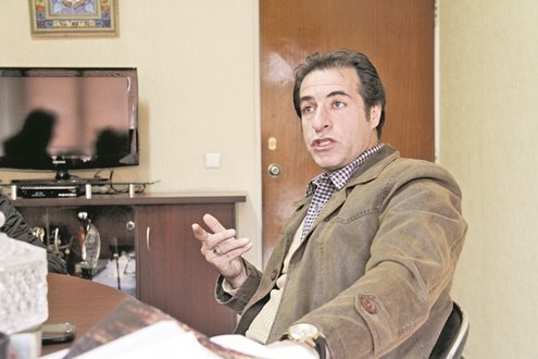 ورمزیار: استقلال فینالیست آسیا میشود/برخی میگفتند شفر پیر و بی کارنامه است ورمزیار: استقلال فینالیست آسیا میشود/برخی میگفتند شفر پیر و بی کارنامه است