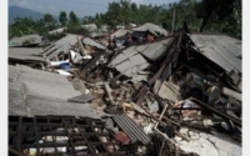 20 کشته در زلزله اندونزی