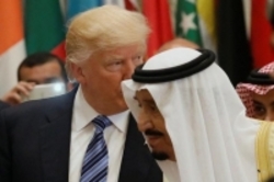 راضی کردن سعودی‌ها در مورد قدس کار مشکلی برای آمریکا نیست