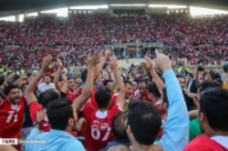 گزارشی از حضور یک تیم پرطرفدار دیگردر سطح اول فوتبال ایران