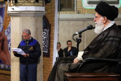 رهبر انقلاب :دوران بزن در رو گذشته است  اگر وارد درگیری نظامی با ایران شوند، چند برابر ضربه خواهند خورد