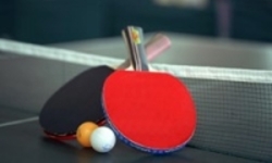 مرحله برگشت مسابقات باشگاهی تنیس روی میز بانوان جانباز و معلول ۱۳ و ۱۴ اردیبهشت برگزار می شود