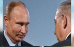 تاکید پوتین بر اهمیت ادامه اجرای برجام در گفت‌وگو با نتانیاهو