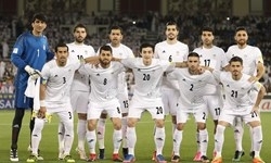 برنامه تیم ملی تا بازی با ترکیه مشخص شد
