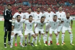 شانس قهرمانی ایران در جام جهانی از نظر مرکز مطالعات فیفا