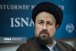 سیدحسن خمینی: حکومت مهدوی حکومتی نیست که در آن کسی از گفتن حقیقت بترسد