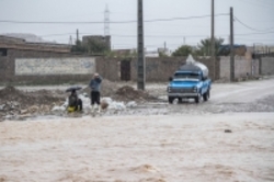 اخطار سازمان هواشناسی در پی ورود سامانه بارشی جدید به کشور