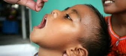 کمبود ویتامین A سلامت میلیون‌ها کودک را تهدید می‌کند