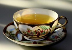 خرید بیش از 9000 تن برگ سبز چای