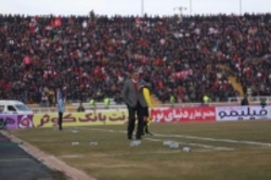 شوک بزرگ به پرسپولیسی ها