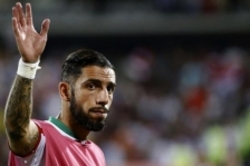 ستاره فوتبال ایران پس از ۸۲ روز پا به توپ می‌شود