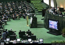 تصویب کلیات لایحه اصلاح قانون مبارزه با پولشویی در مجلس