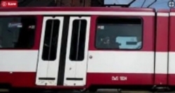 برخورد دو قطار در آلمان قربانی گرفت
