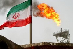 افزایش صادرات نفت ایران با وجود تهدیدهای آمریکا