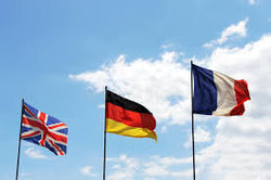 رهبران انگلیس، فرانسه و آلمان: دولت‌های ما نسبت به حصول اطمینان از اجرای برجام متعهد می‌مانند