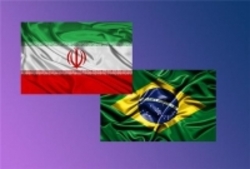 ملاقات هیات گروه دوستی پارلمانی برزیل و ایران با مدیرکل آمریکای وزارت امور خارجه