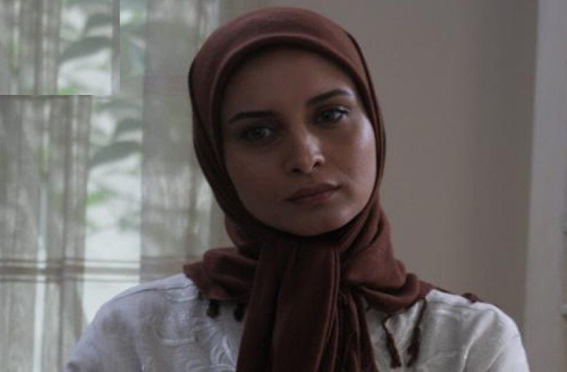 مریم کاویانی حاشیه سازی در فضای مجازی را دوست ندارم/امروزه ملاک انتخاب بازیگران چیست؟