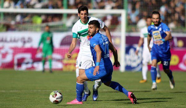 عقیلی: برنامه ریزی غلط AFC به تیم ملی ایران ضربه زد/جهانبخش نباید در هلند بماند عقیلی: برنامه ریزی غلط AFC به تیم ملی ایران ضربه زد/جهانبخش نباید در هلند بماند