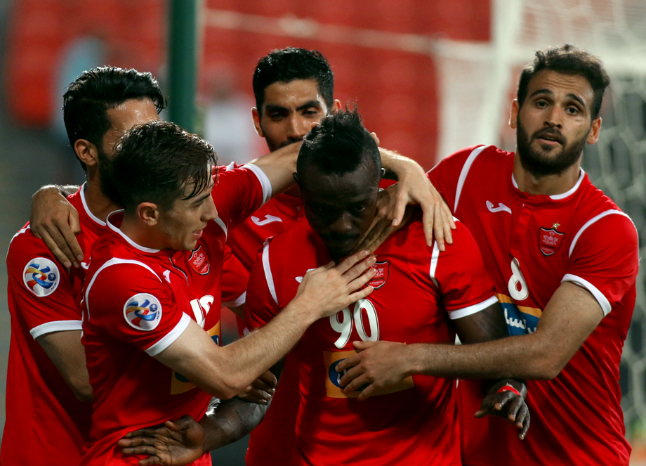 عقیلی: برنامه ریزی غلط AFC به تیم ملی ایران ضربه زد/جهانبخش نباید در هلند بماند عقیلی: برنامه ریزی غلط AFC به تیم ملی ایران ضربه زد/جهانبخش نباید در هلند بماند