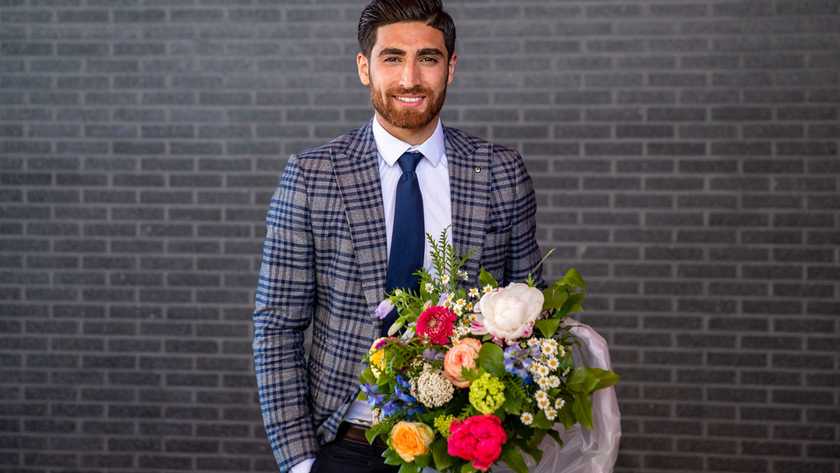 عقیلی: برنامه ریزی غلط AFC به تیم ملی ایران ضربه زد/جهانبخش نباید در هلند بماند عقیلی: برنامه ریزی غلط AFC به تیم ملی ایران ضربه زد/جهانبخش نباید در هلند بماند