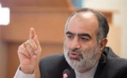 احقاق حق ایرانیان در مذاکرات جهانی برای خودباختگان غیرقابل تصور است