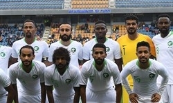 لیست تیم ملی عربستان اعلام شد+عکس